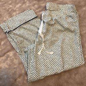 Gap Body PJ bottoms